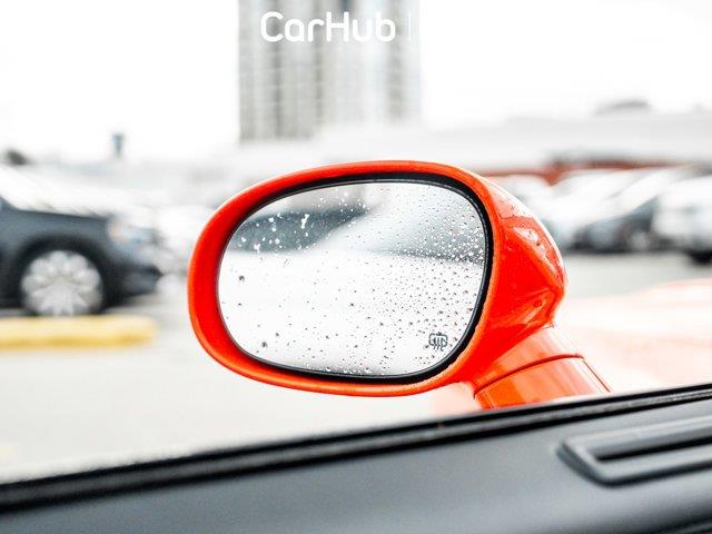 dodge Challenger 2022 - 12