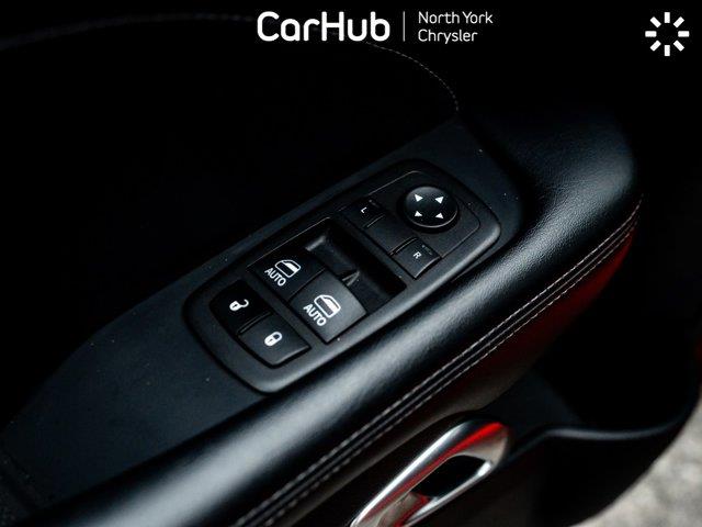 dodge Challenger 2022 - 13