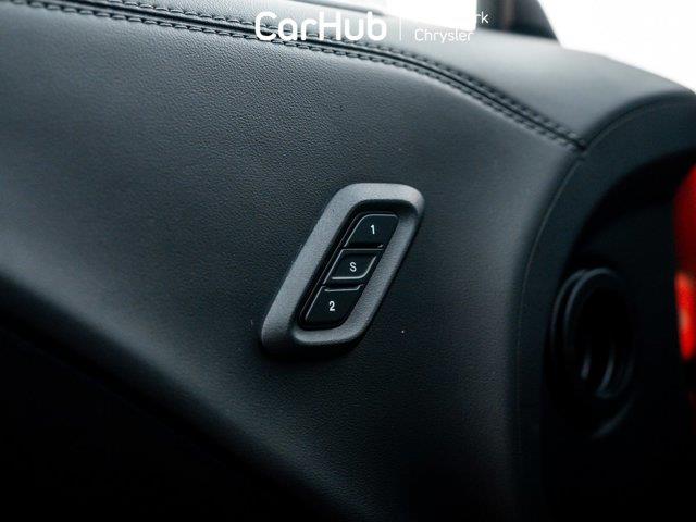 dodge Challenger 2022 - 14