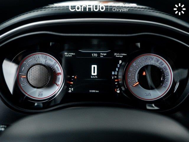 dodge Challenger 2022 - 16