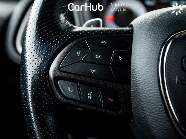 dodge Challenger 2022 - 17