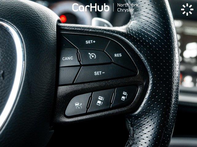 dodge Challenger 2022 - 18