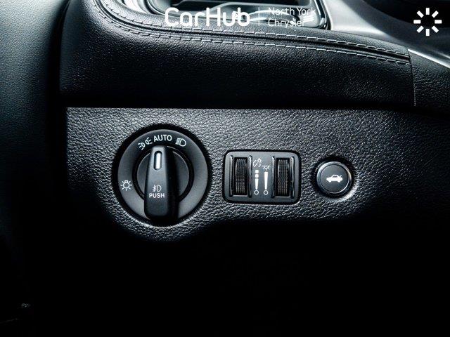 dodge Challenger 2022 - 19