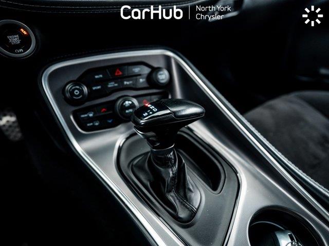 dodge Challenger 2022 - 20