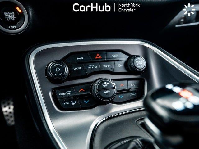 dodge Challenger 2022 - 21