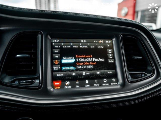 dodge Challenger 2022 - 22