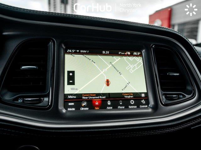 dodge Challenger 2022 - 24