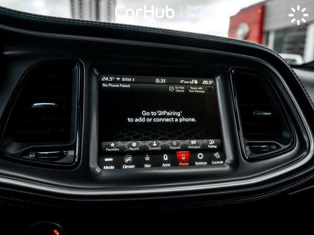 dodge Challenger 2022 - 27