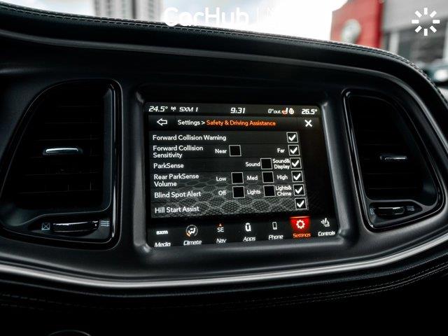 dodge Challenger 2022 - 28