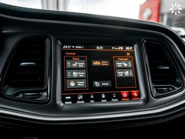 dodge Challenger 2022 - 29