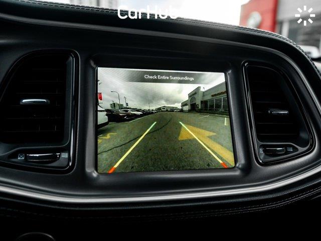 dodge Challenger 2022 - 30