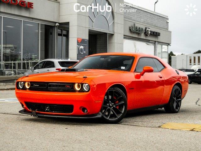 dodge Challenger 2022 - 32