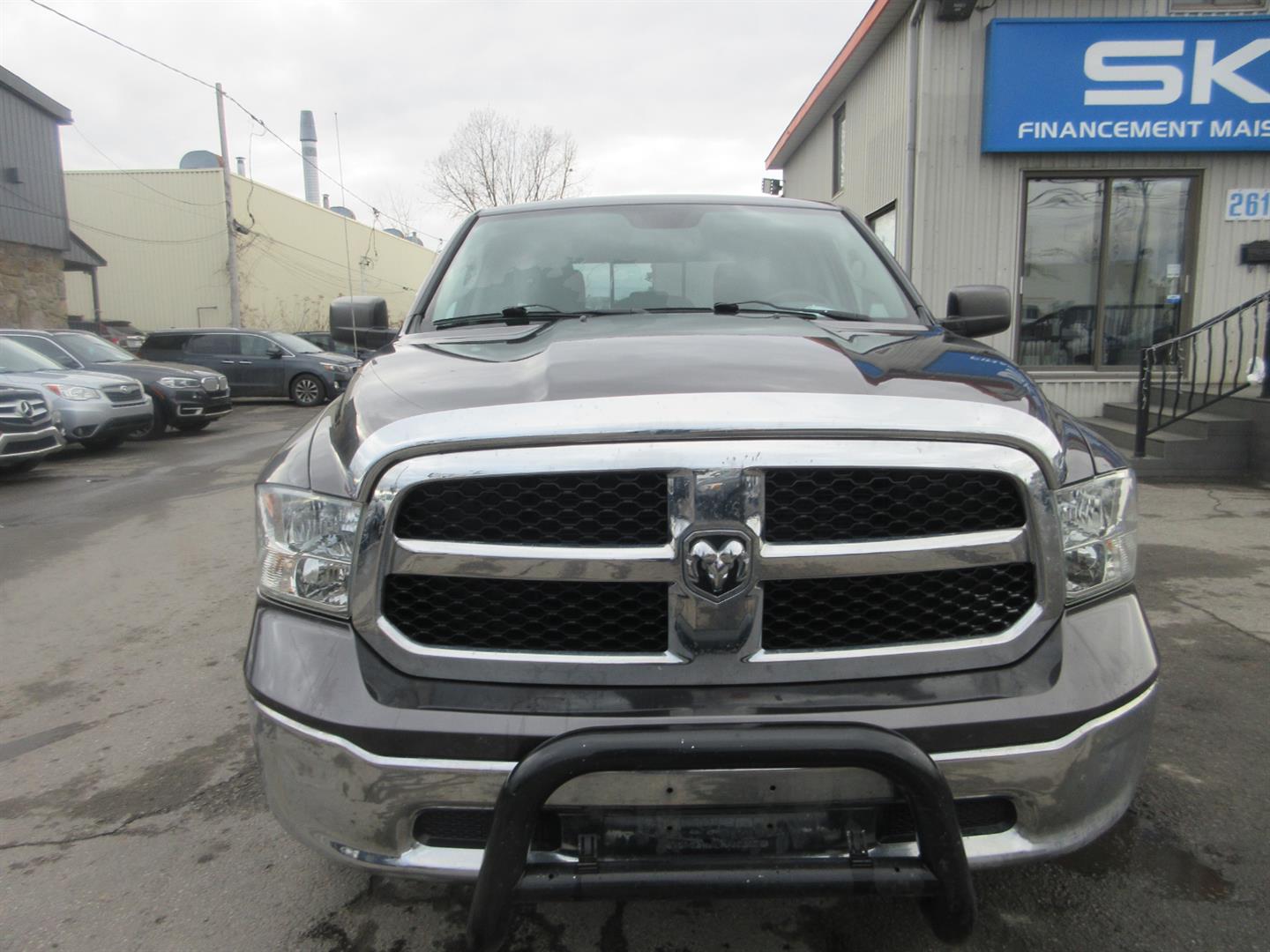 ram 1500 2015 - 6
