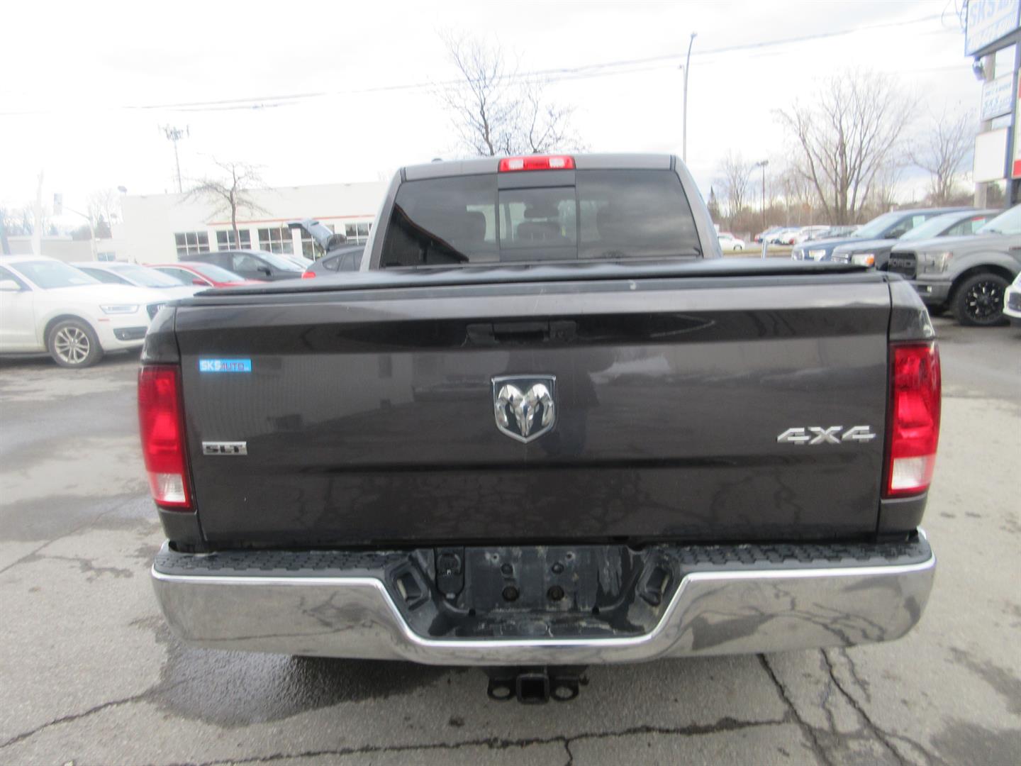 ram 1500 2015 - 10