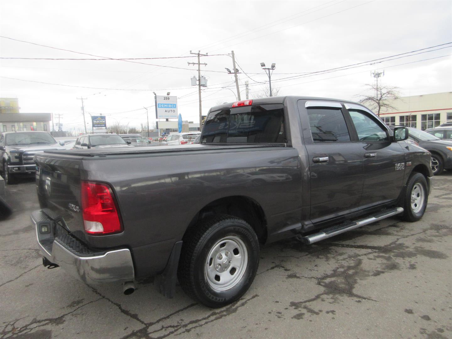 ram 1500 2015 - 11