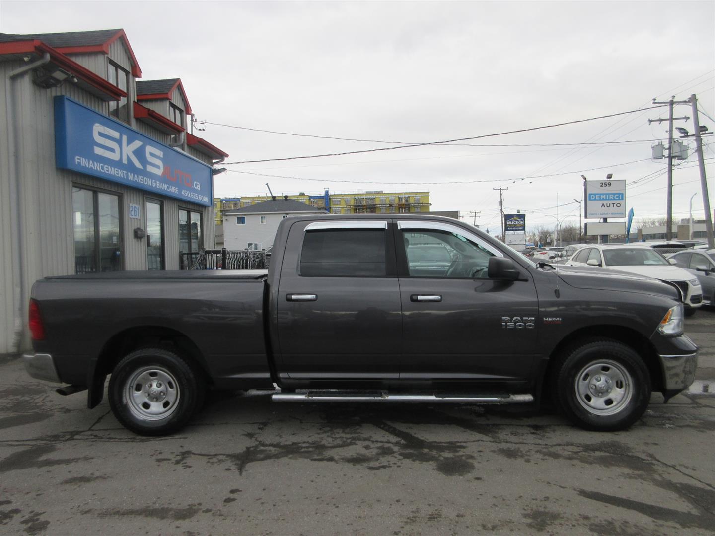 ram 1500 2015 - 12