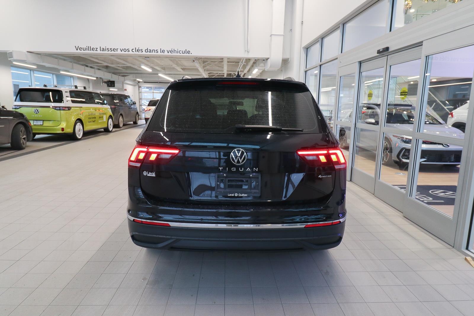 volkswagen Tiguan 2022 - 6