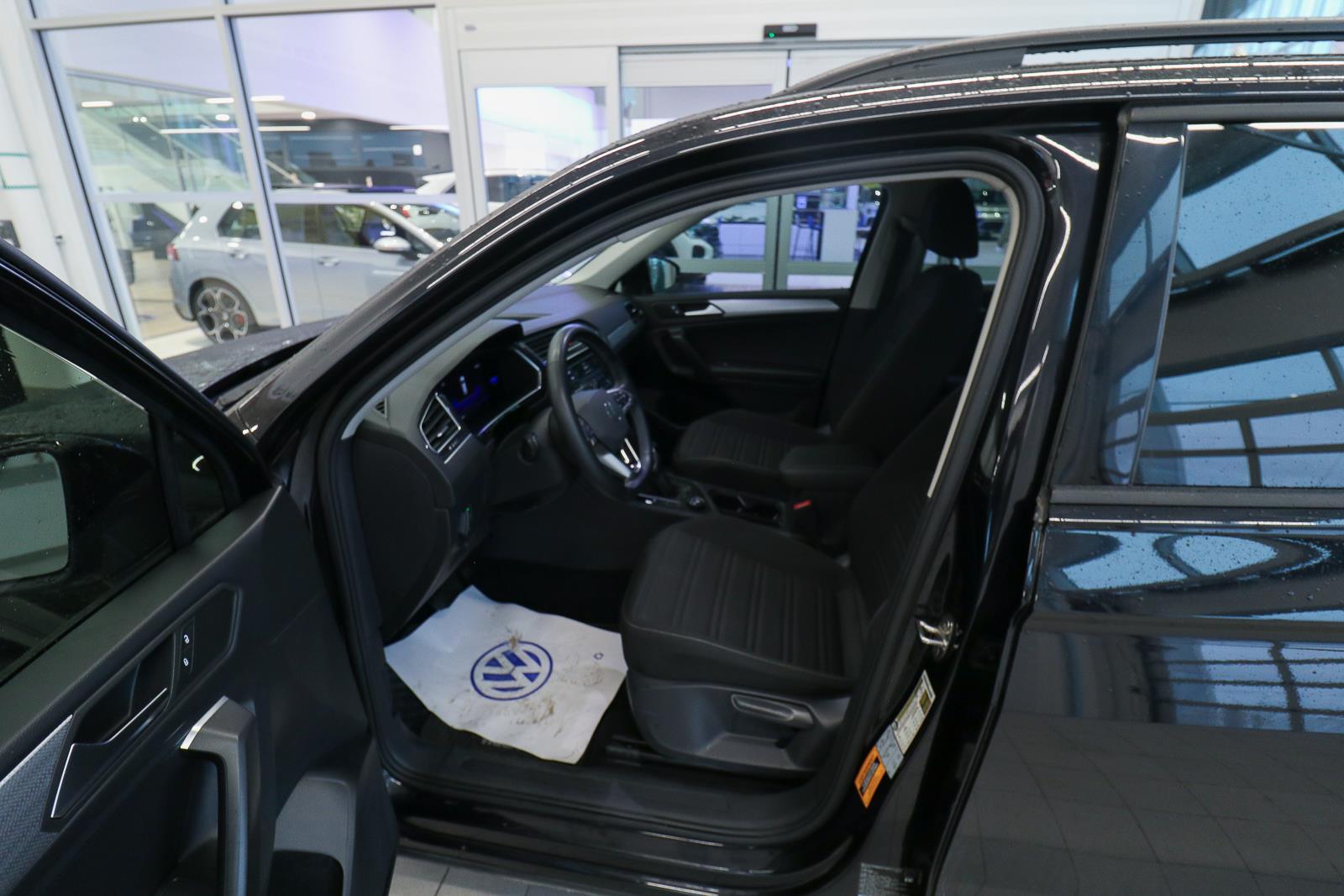 volkswagen Tiguan 2022 - 10