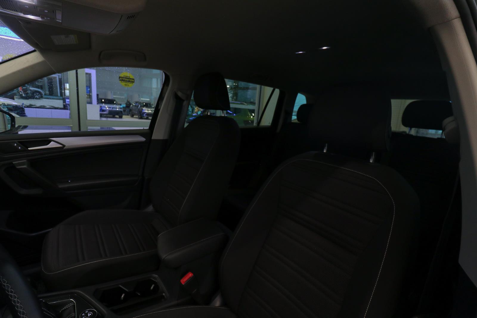 volkswagen Tiguan 2022 - 11