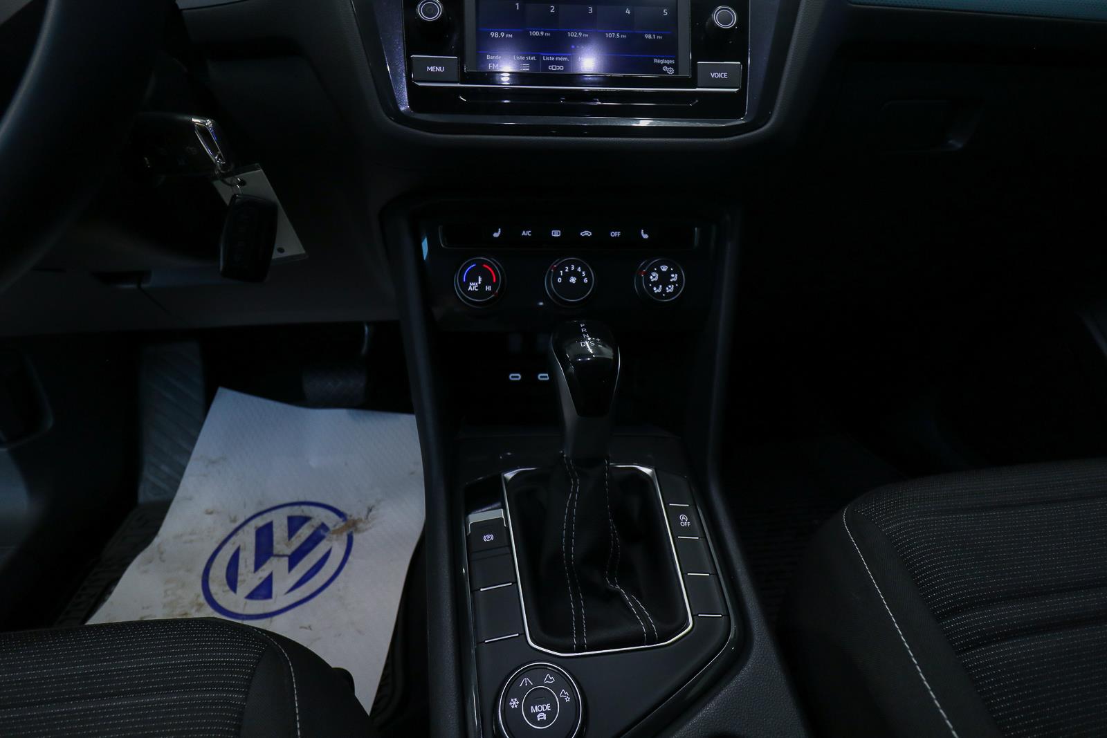 volkswagen Tiguan 2022 - 14