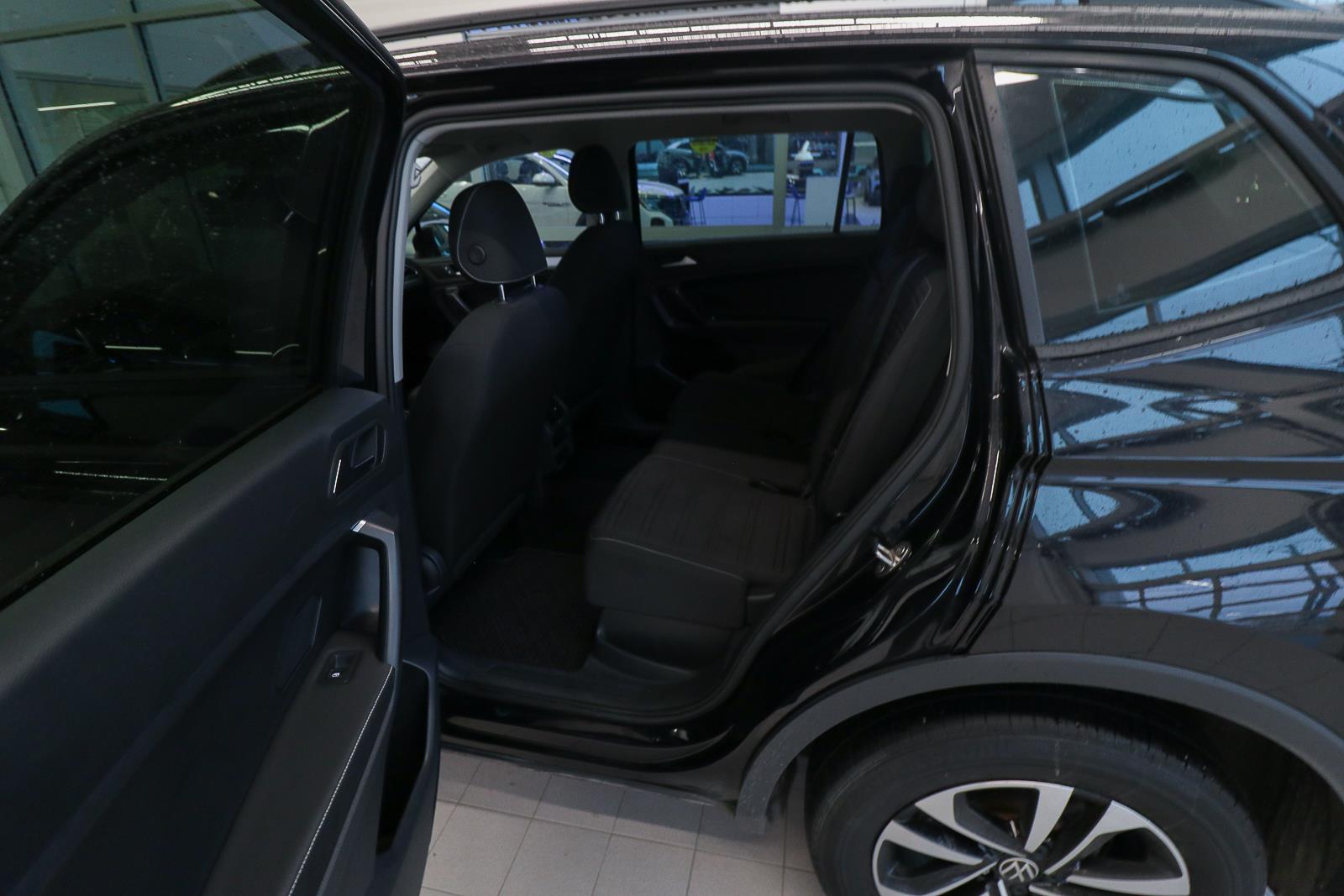 volkswagen Tiguan 2022 - 15