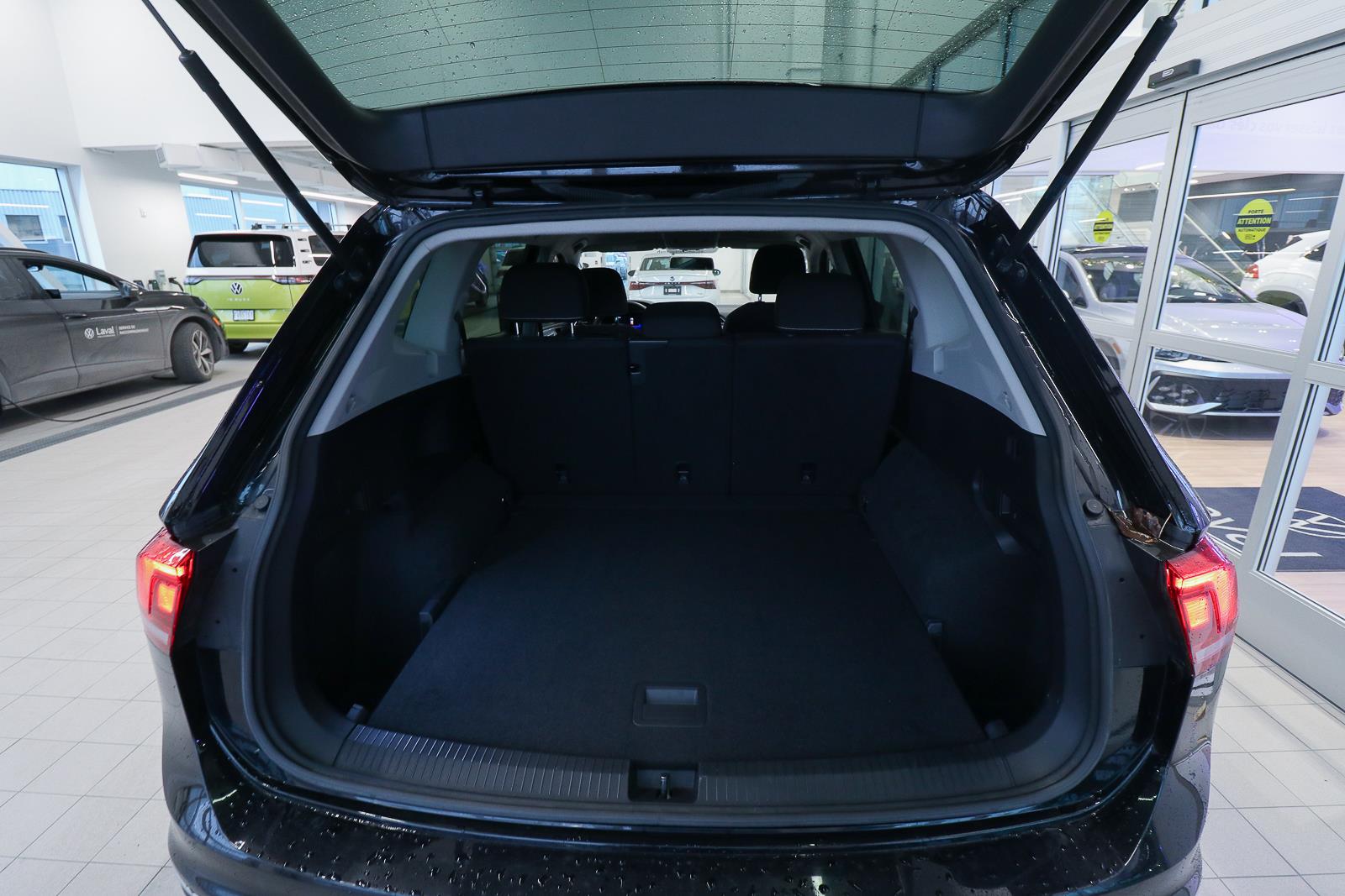 volkswagen Tiguan 2022 - 17