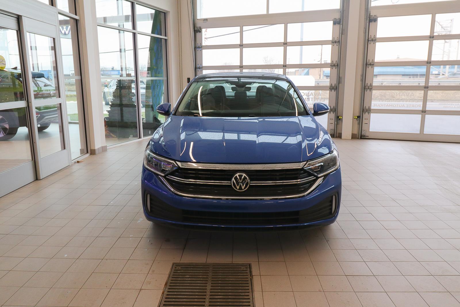 volkswagen Jetta 2023 - 3