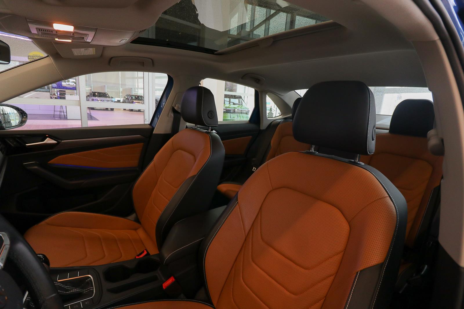 volkswagen Jetta 2023 - 11