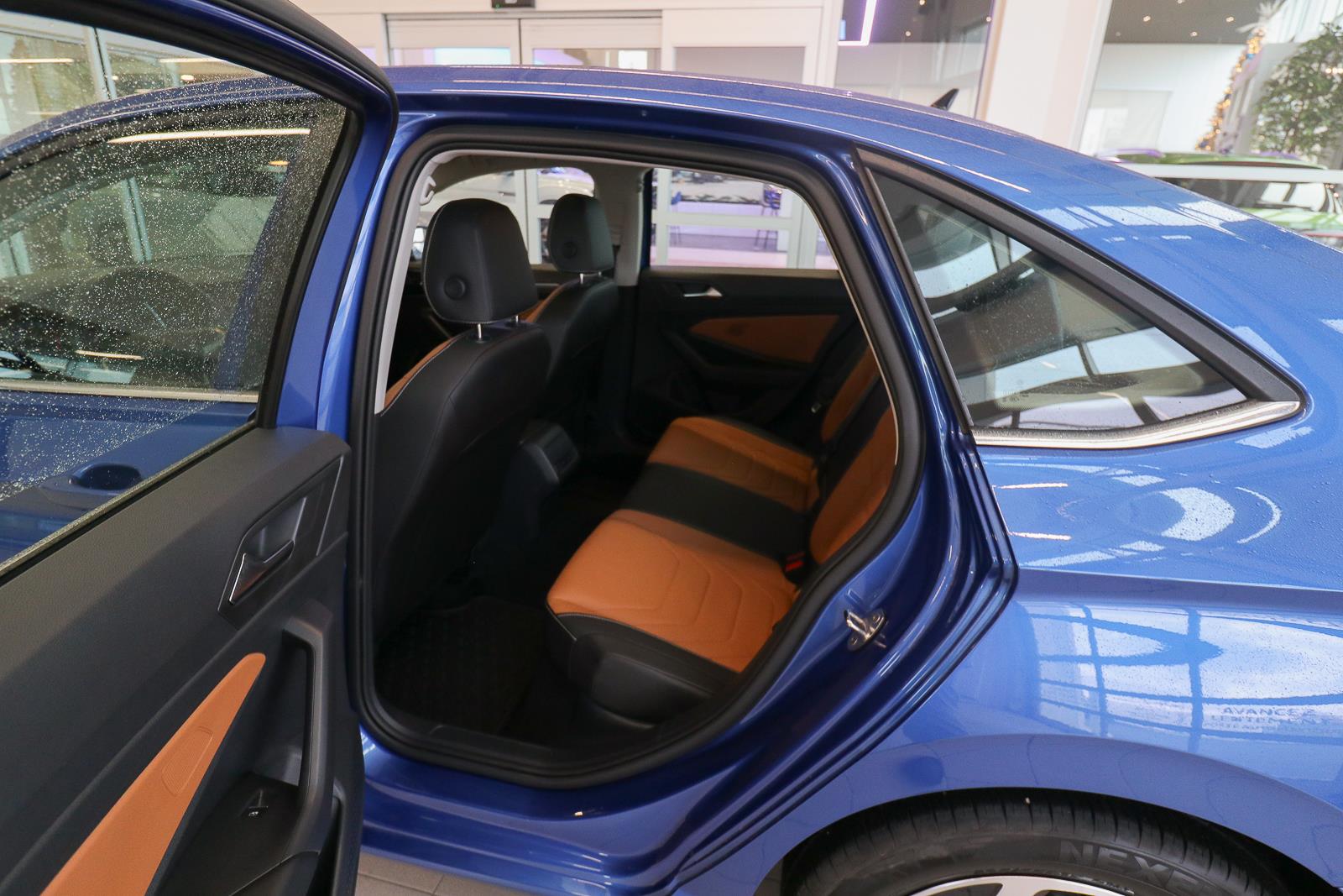 volkswagen Jetta 2023 - 16