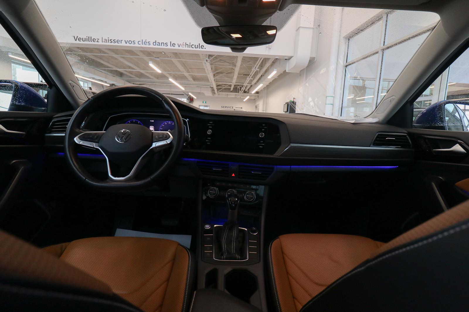 volkswagen Jetta 2023 - 17