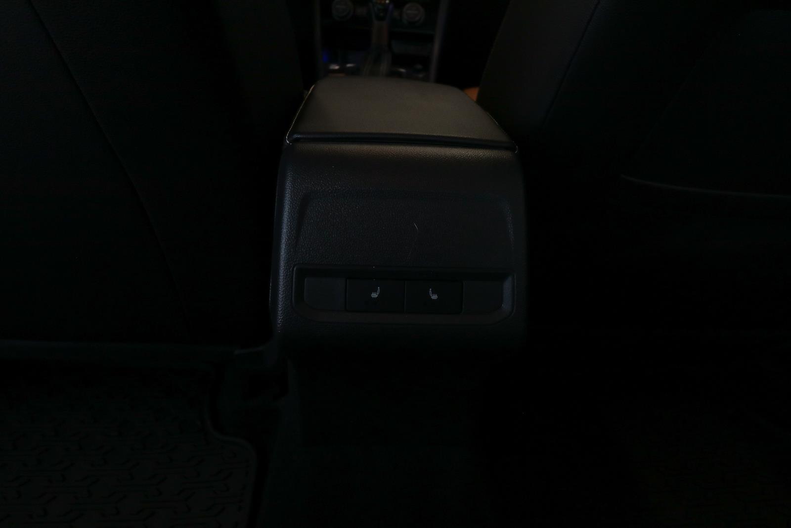 volkswagen Jetta 2023 - 18