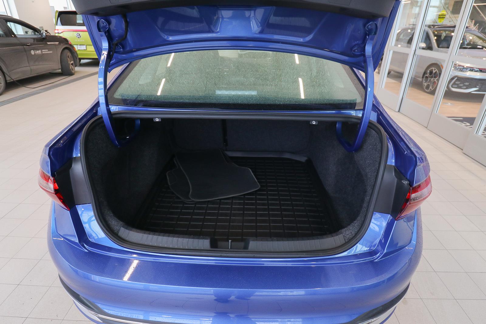 volkswagen Jetta 2023 - 19