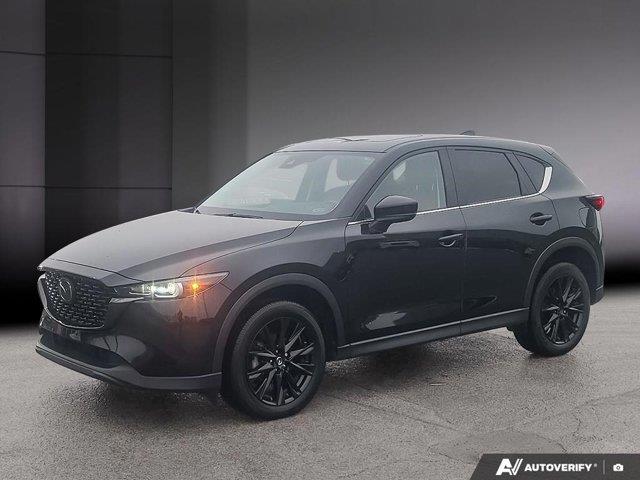 mazda CX-5 2022