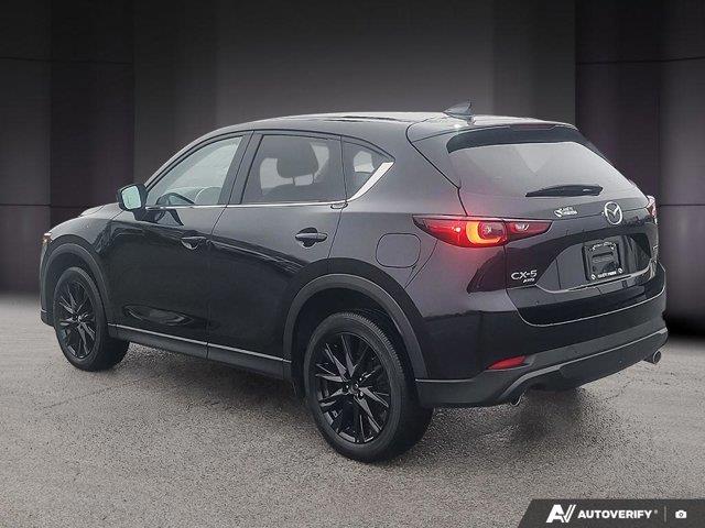 mazda CX-5 2022 - 3