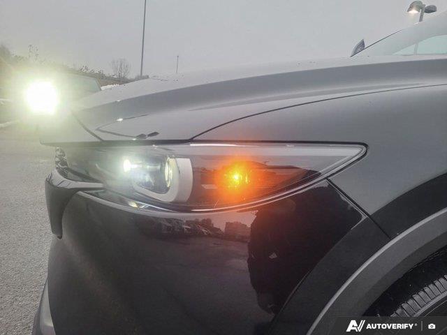 mazda CX-5 2022 - 11