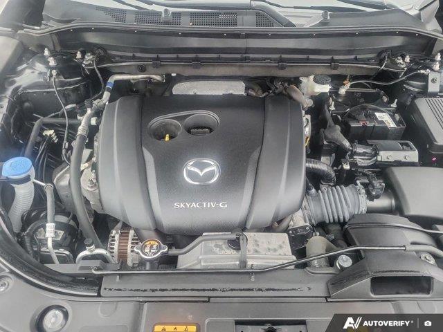 mazda CX-5 2022 - 13