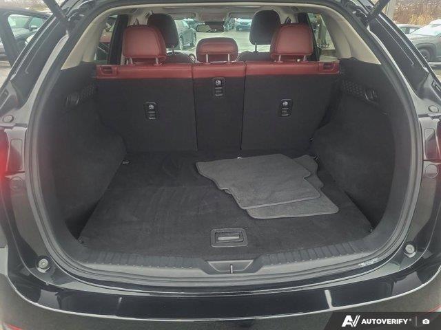 mazda CX-5 2022 - 15
