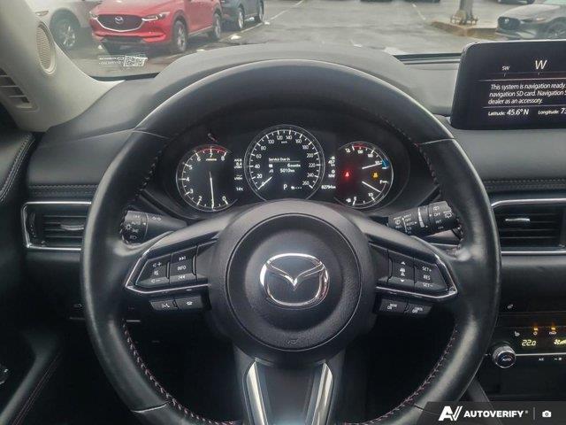 mazda CX-5 2022 - 17