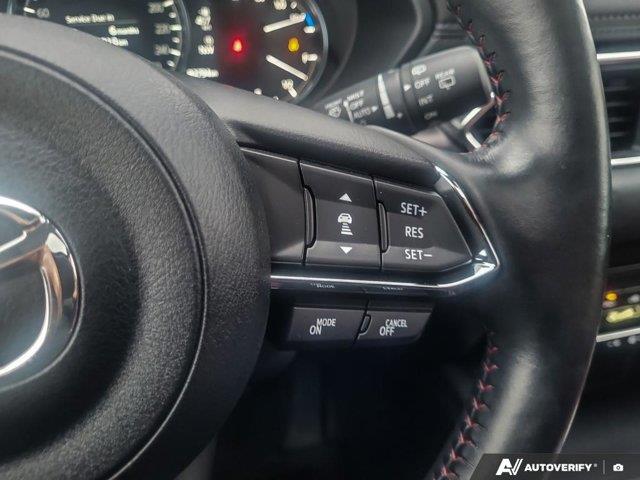 mazda CX-5 2022 - 19