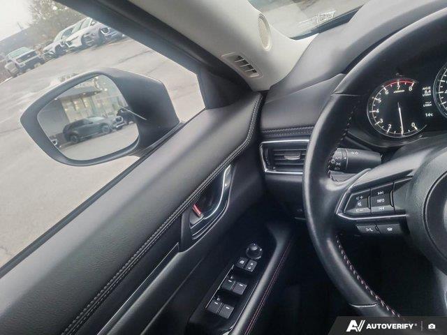 mazda CX-5 2022 - 20