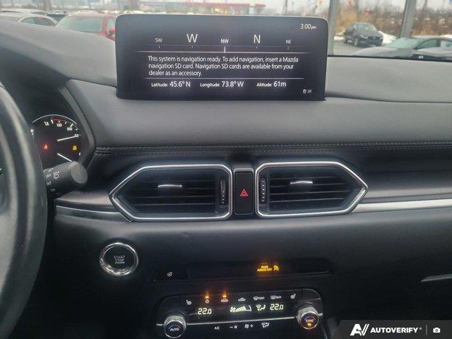 mazda CX-5 2022 - 22