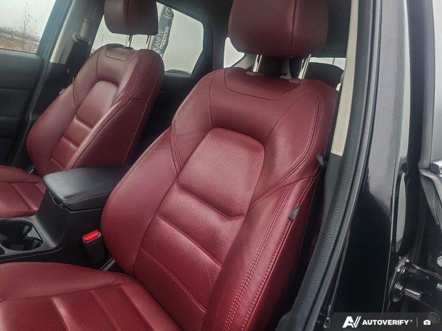 mazda CX-5 2022 - 24