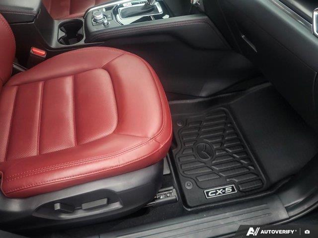 mazda CX-5 2022 - 25