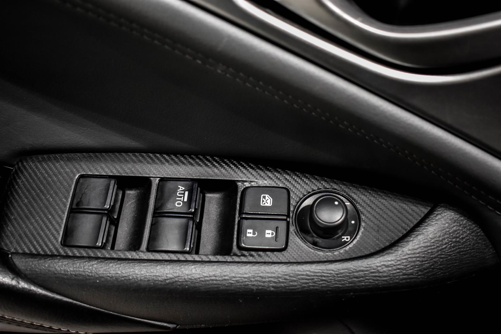 mazda CX-3 2021 - 15