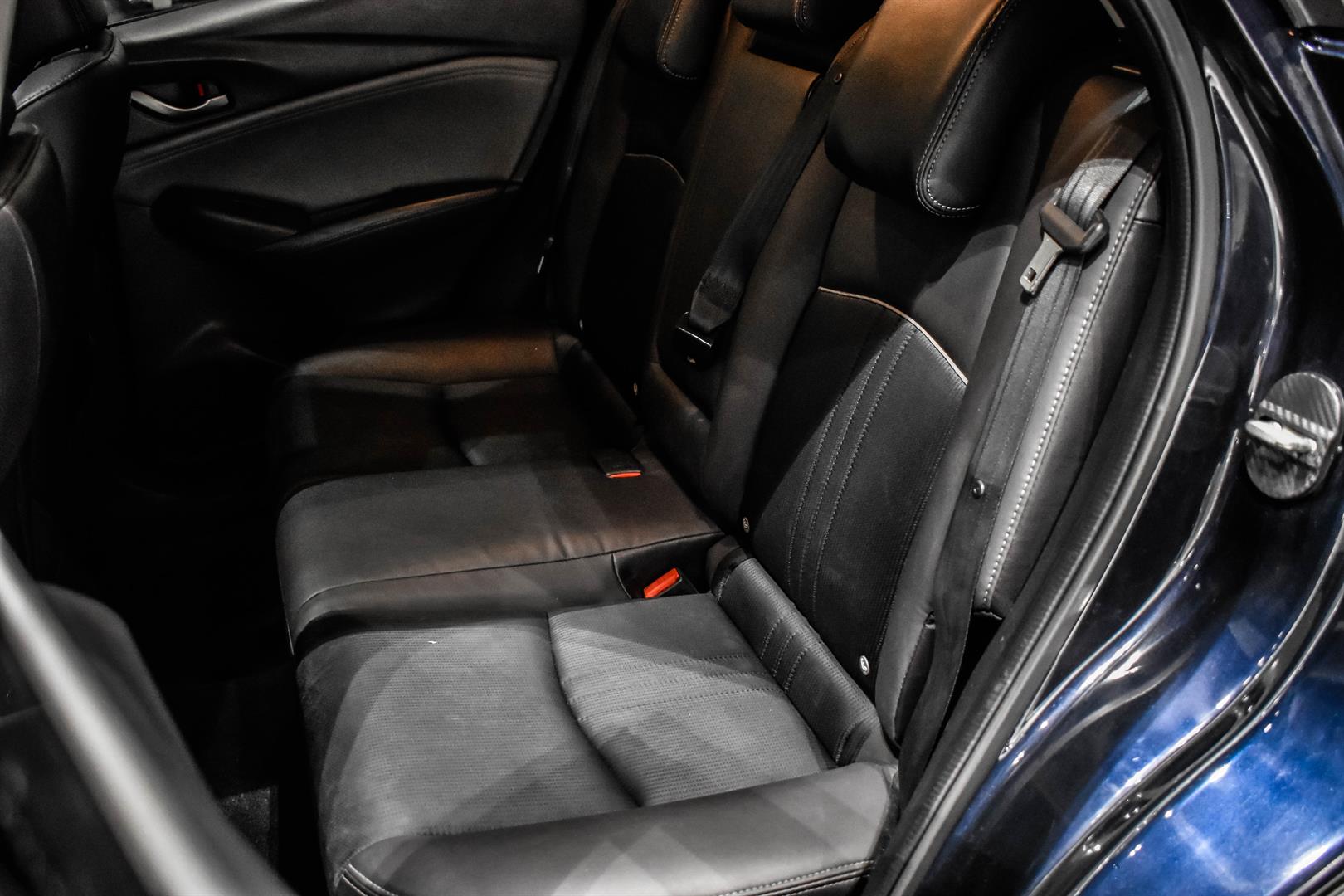 mazda CX-3 2021 - 17