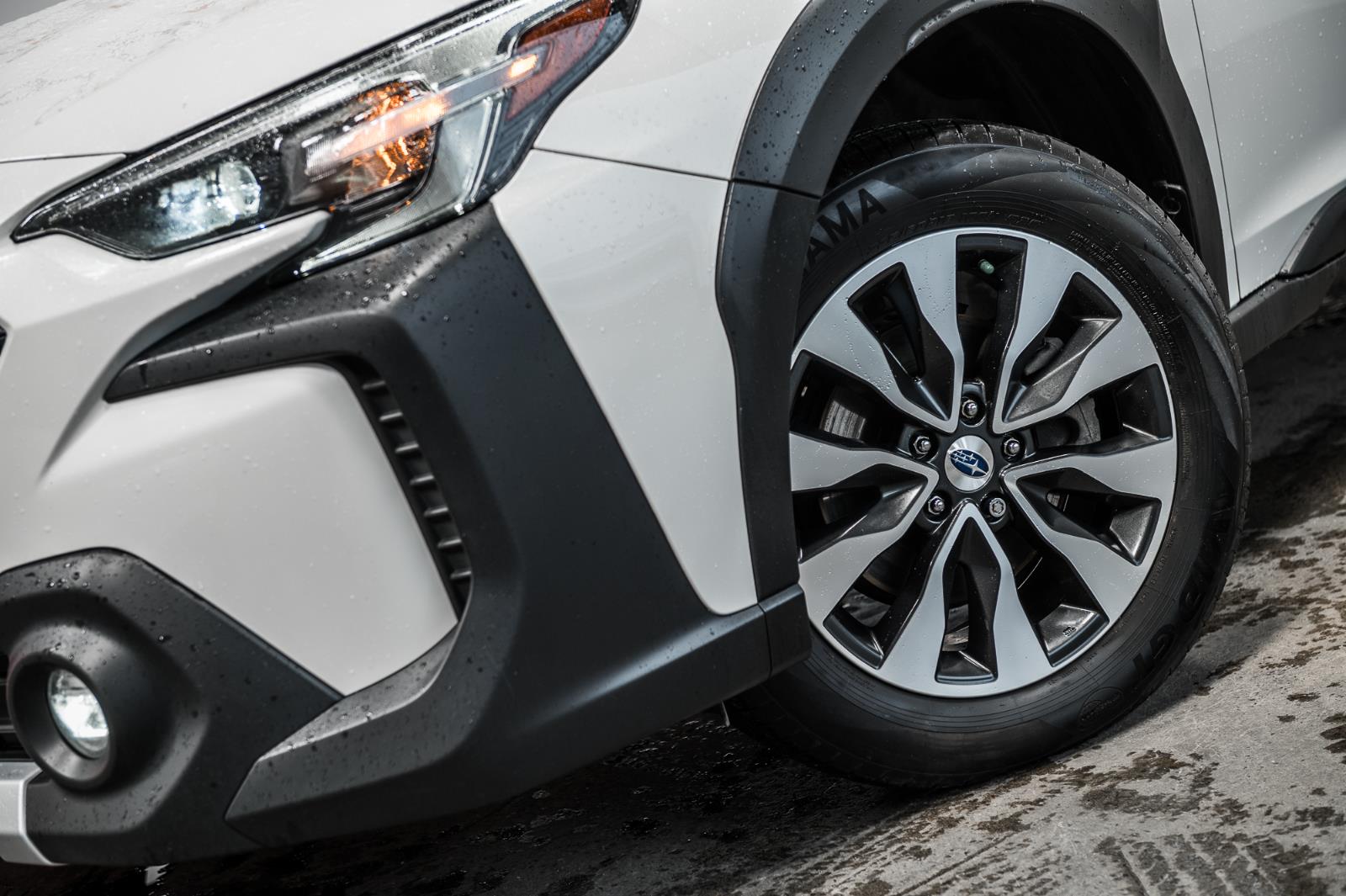 subaru Outback 2024 - 2