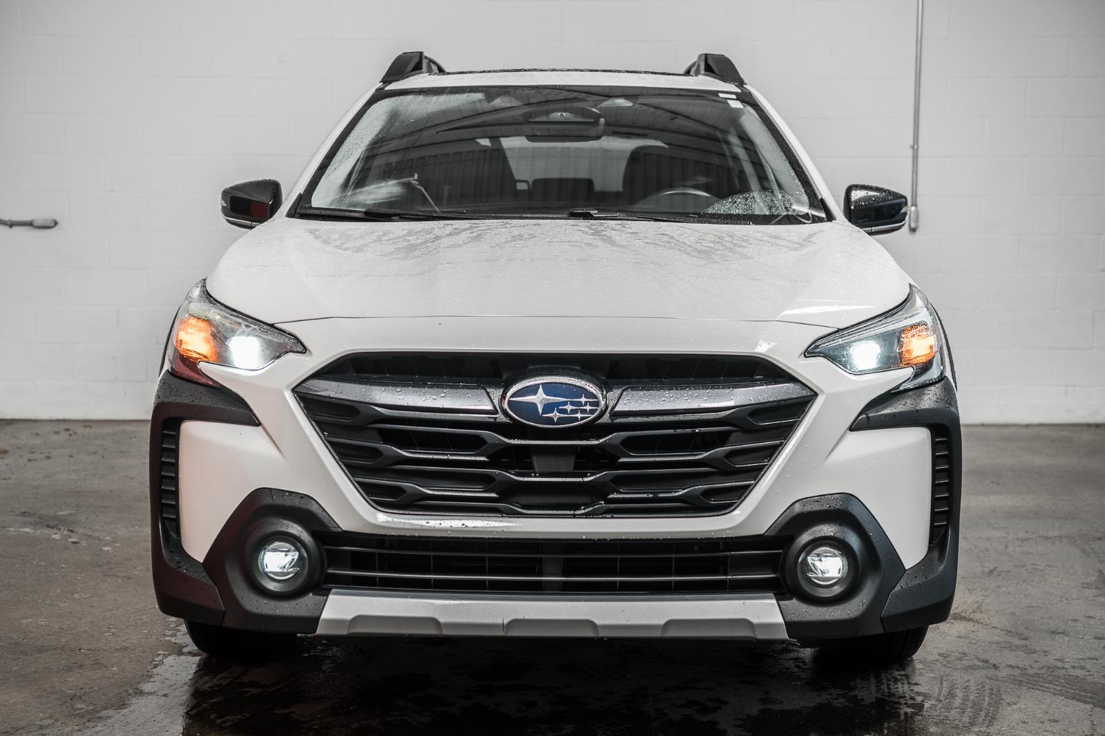 subaru Outback 2024 - 4