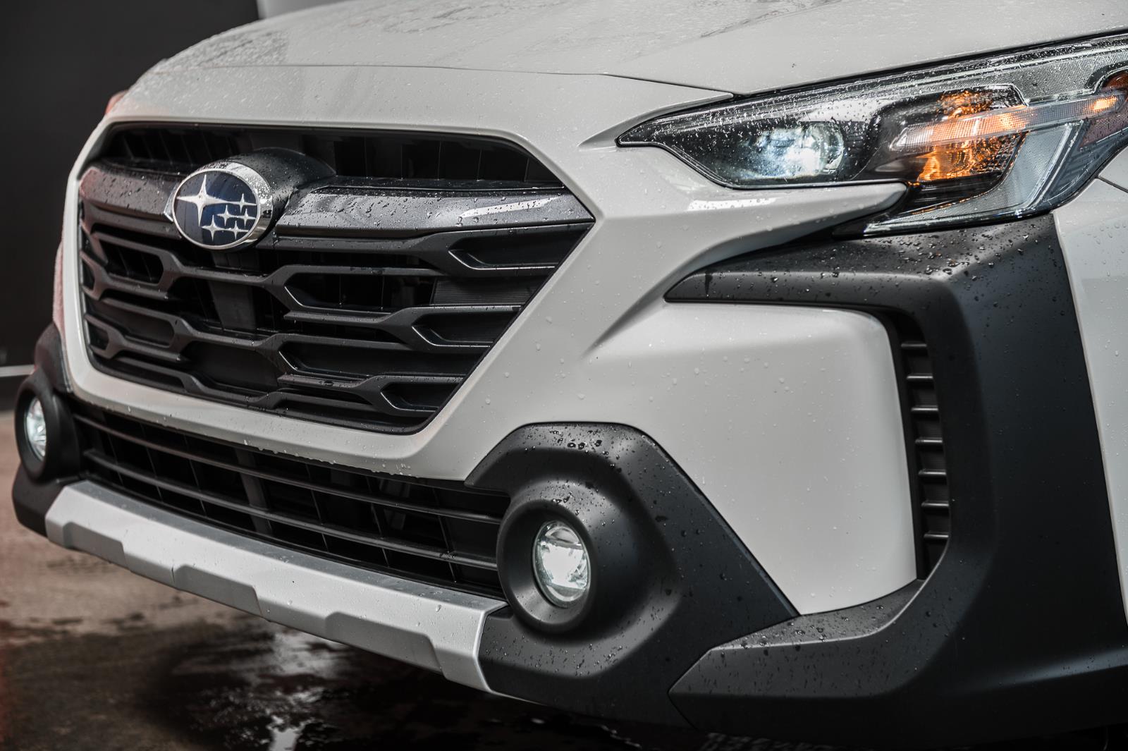 subaru Outback 2024 - 6