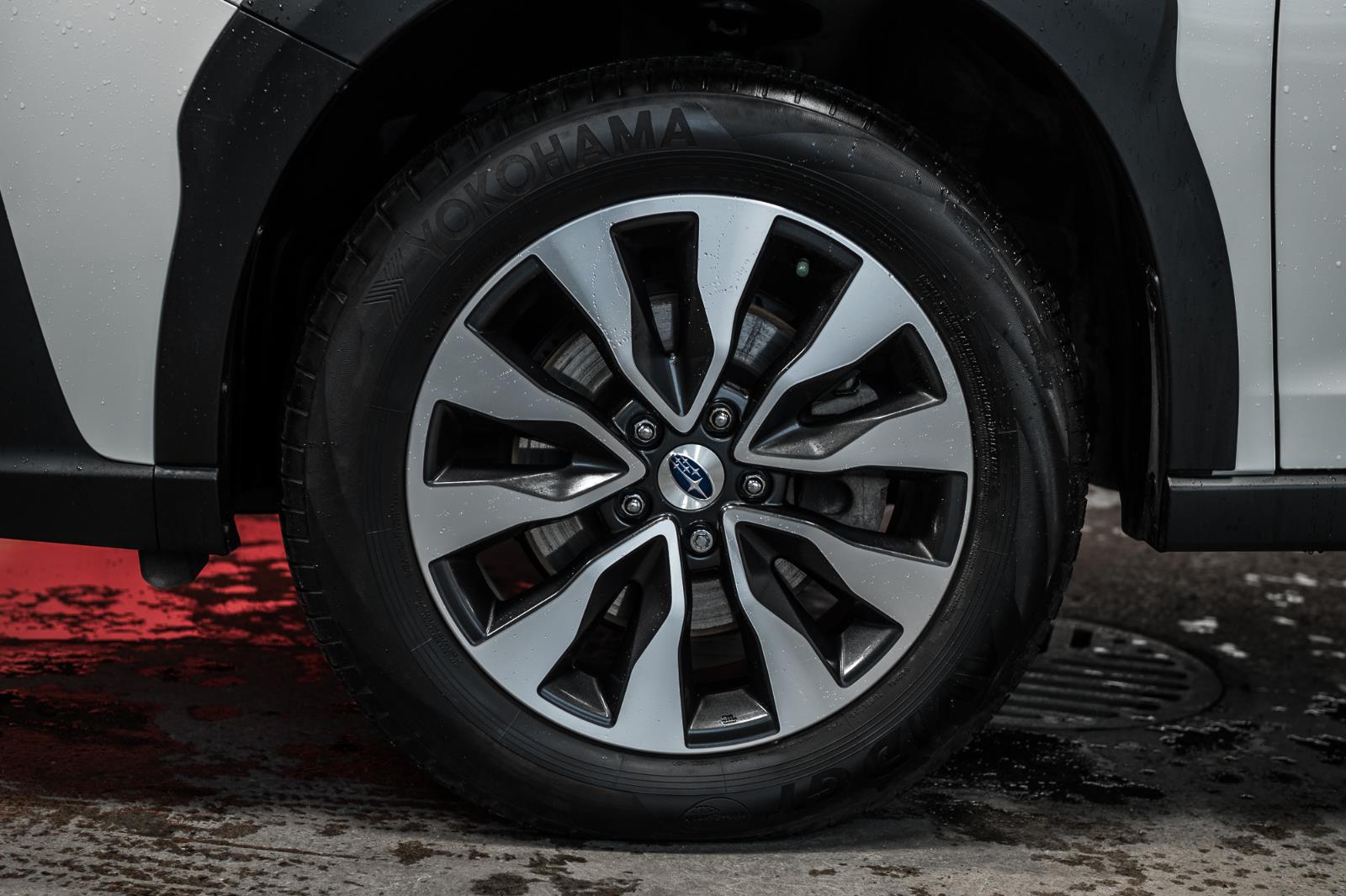 subaru Outback 2024 - 8