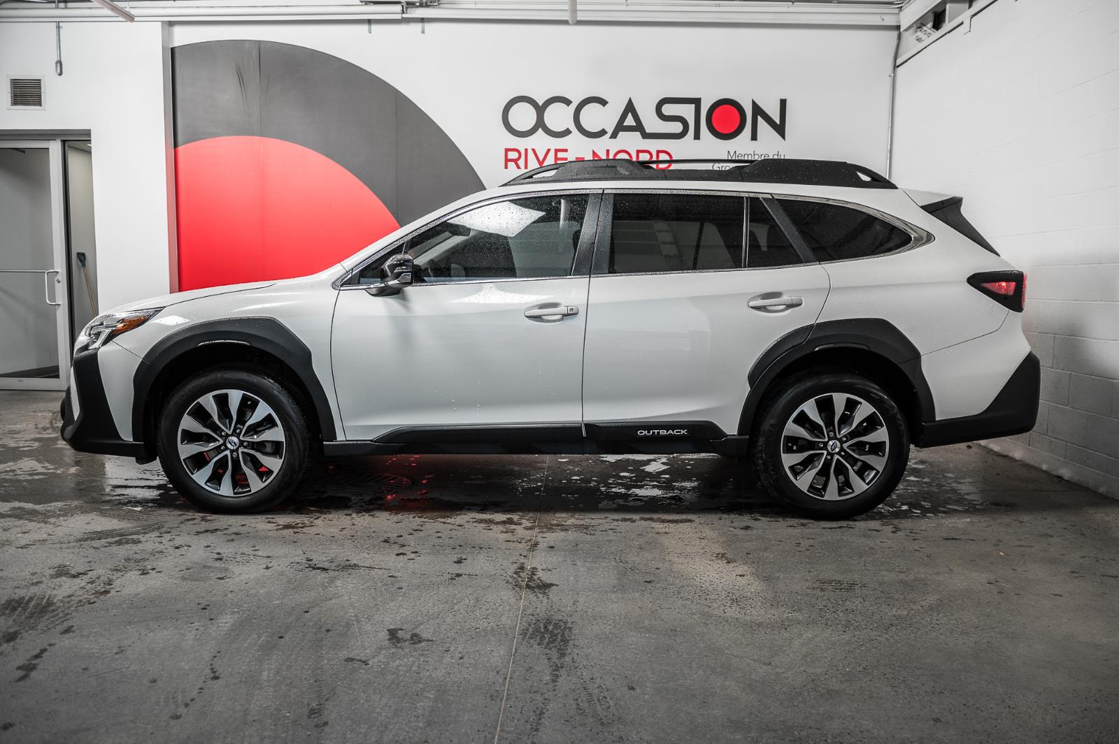 subaru Outback 2024 - 10